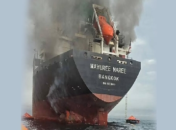 ഹോർമൂസ് കടലിടുക്ക് പ്രതിസന്ധി കടുക്കുന്നു; ആഗോള എണ്ണവ്യാപാരത്തിന് ഭീഷണി