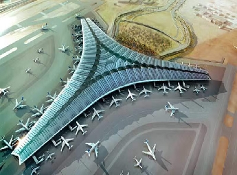 കുവൈത്ത് അന്താരാഷ്ട്ര വിമാനത്താവളത്തില്‍ ഡ്രോണ്‍ ആക്രമണം