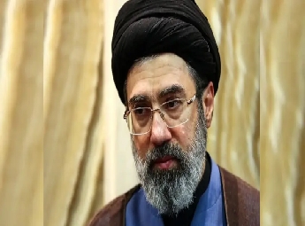 ഹോര്‍മുസ് അടച്ചിടല്‍ ശത്രുക്കള്‍ക്കെതിരെയുള്ള സമ്മര്‍ദ്ദത്തിലെ പ്രധാന ഉപാധി: മൊജ്തബ ഖംനെയി