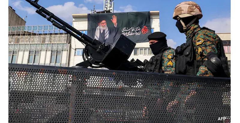 ഇറാൻ യുദ്ധം: ആറു ദിവസത്തിനുള്ളിൽ 11.3 ബില്യൺ ഡോളർ ചെലവ്; മരണസംഖ്യയും ഉയരുന്നു