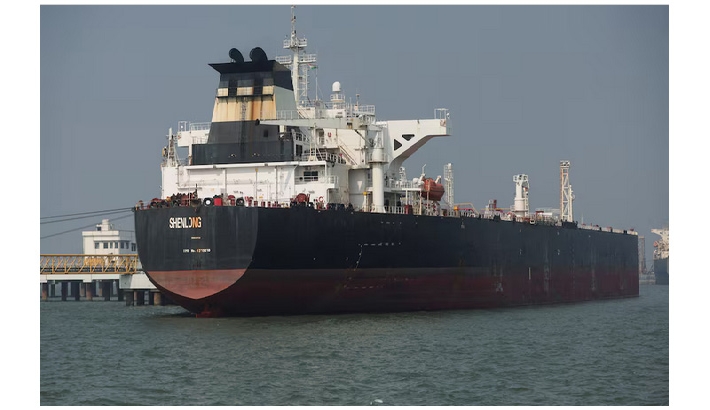 ഹോർമുസ് കടലിടുക്കിലൂടെ ഇന്ത്യൻ കപ്പലുകൾക്ക് സുരക്ഷിത യാത്ര അനുവദിക്കുമെന്ന് സൂചന