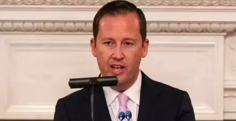 ഇന്ത്യ- യു എസ് ഖനിജ കരാര്‍ അന്തിമ ഘട്ടത്തിലെന്ന് സെര്‍ജിയോ ഗോര്‍