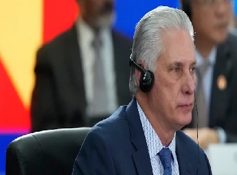 അമേരിക്കയുമായി ചര്‍ച്ചകള്‍ നടക്കുന്നുവെന്ന് സ്ഥിരീകരിച്ച് ക്യൂബ; സാമ്പത്തിക കരാറില്‍ പ്രതീക്ഷ