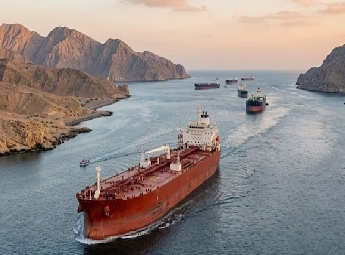 ഇന്ത്യ സുഹൃത്ത്; ഹോര്‍മുസില്‍ ഇന്ത്യയിലേക്കുള്ള കപ്പലുകള്‍ക്ക് സുരക്ഷ ഉറപ്പ...