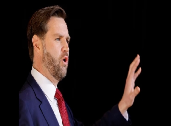 ഇറാൻ സുപ്രീം ലീഡർ മൊജ്തബ ഖാമനെയിക്ക് പരിക്ക് പറ്റി; ജീവിച്ചിരിക്കുന്നു: ജെ.ഡി വാൻസ്