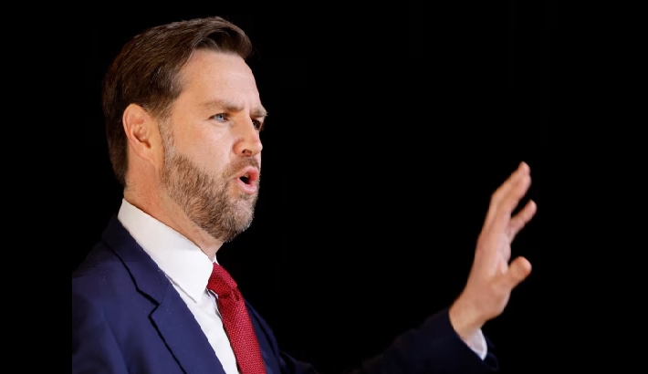 ഇറാൻ സുപ്രീം ലീഡർ മൊജ്തബ ഖാമനെയിക്ക് പരിക്ക് പറ്റി; ജീവിച്ചിരിക്കുന്നു: ജെ.ഡി വാൻസ്