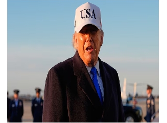 ഇറാൻ 'പൂർണമായി തോറ്റു'; അവരുടെ ഒരു കരാറും  ഞാൻ അംഗീകരിക്കില്ല - ട്രംപ്