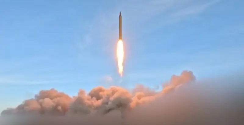 അയൽരാജ്യങ്ങളെ ആക്രമിക്കരുത്; ഇറാനോട് ഹമാസ് അഭ്യർഥന