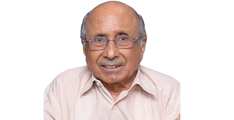 ഇന്ത്യയിലെ ആദ്യ വൃക്കമാറ്റ ശസ്ത്രക്രിയക്ക് നേതൃത്വം നല്‍കിയ നെഫ്രോളജിസ്റ്റ് ഡോ. കെ വി ജോണി അന്തരിച്ചു