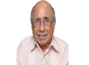 ഇന്ത്യയിലെ ആദ്യ വൃക്കമാറ്റ ശസ്ത്രക്രിയക്ക് നേതൃത്വം നല്‍കിയ നെഫ്രോളജിസ്റ്റ് ഡോ. കെ വി ജോണി അന്തരിച്ചു