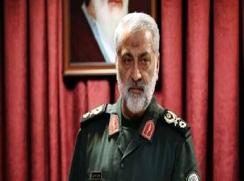 അമേരിക്കയ്ക്കും സയണിസ്റ്റുകള്‍ക്കുമെതിരെ മുസ്ലിം രാജ്യങ്ങള്‍ ഒന്നിക്കണമെന്ന് ഇറാന്‍ സൈനിക വക്താവ്