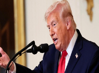 സൈനിക നീക്കത്തിലൂടെ ഹോര്‍മുസ് കടലിടുക്ക് തുറക്കുമെന്ന് ട്രംപ്