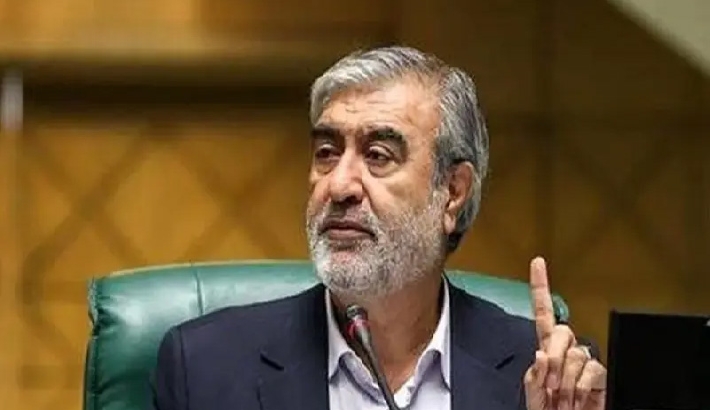 ഇസ്രയേലിന് ഡ്രോൺ സഹായം: യുക്രൈൻ ഇനി നിയമാനുസൃത ലക്ഷ്യമെന്ന് ഇറാൻ മുന്നറിയിപ്പ്