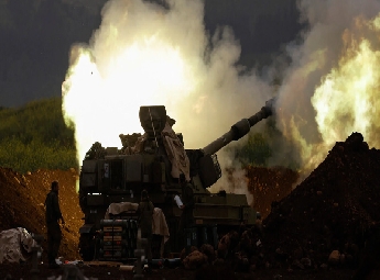 കുവൈത്ത് വിമാനത്താവളത്തിലെ റഡാർ സംവിധാനത്തിനു നേരെ ഡ്രോൺ ആക്രമണം