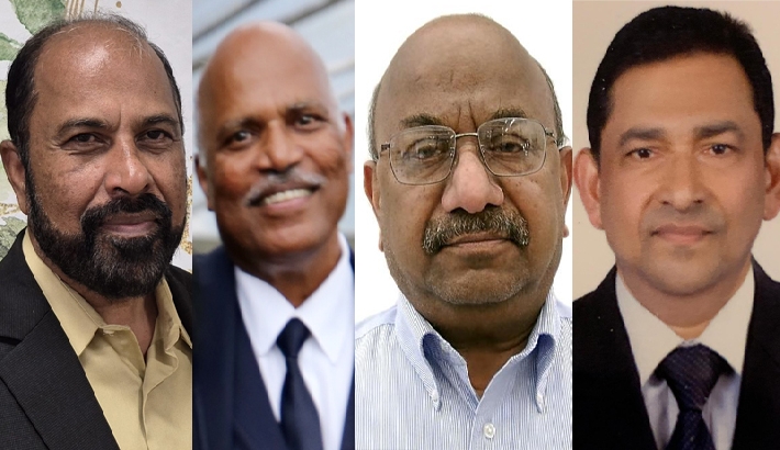 ബര്‍ഗന്‍ കൗണ്ടി മലയാളി ക്രിസ്ത്യന്‍ ഫെലോഷിപ്പ് പുതിയ ഭാരവാഹികളെ തെരഞ്ഞെടുത്തു