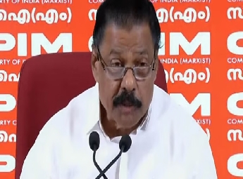 സി പി എം നിയമസഭാ സ്ഥാനാര്‍ഥികളെ പ്രഖ്യാപിച്ചു