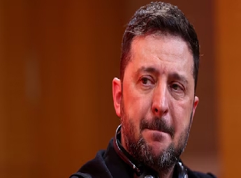 ഇറാന്‍ ഡ്രോണുകള്‍ പ്രതിരോധിക്കാന്‍ മിഡില്‍ ഈസ്റ്റിന് സഹായം നല്‍കുമ്പോള്‍ പകരം പണം വേണമെന്ന് സെലന്‍സ്‌കി