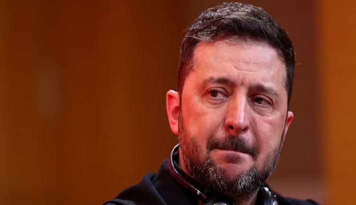 ഇറാന് ഡ്രോണുകള് പ്രതിരോധിക്കാന് മിഡില് ഈസ്റ്റിന് സഹായം നല്കുമ്പോള് പകരം പണം വേണമെന്ന് സെലന്സ്കി ഇറാന് ഡ്രോണുകള് പ്രതിരോധിക്കാന് മിഡില് ഈസ്റ്റിന് സഹായം നല്കുമ്പോള് പകരം പണം വേണമെന്ന് സെലന്സ്കി