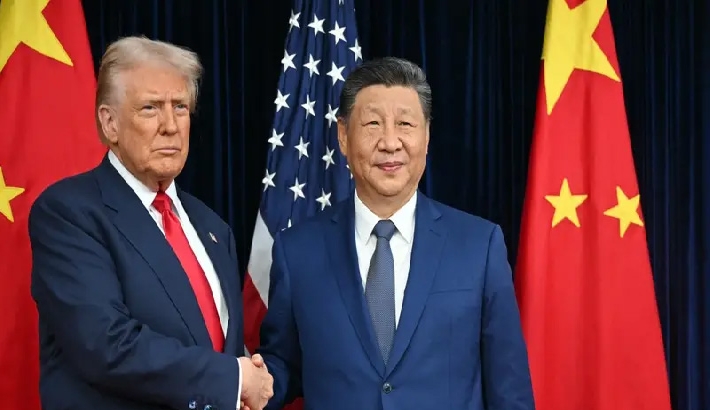 ഹോർമുസ് കടലിടുക്ക് സുരക്ഷയ്ക്ക് ചൈനയുടെ പിന്തുണ വേണം; സന്ദർശനം വൈകാൻ സാധ്യതയെന്ന് ട്രംപ്