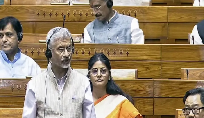 ഹോർമുസ് കടലിടുക്ക് പ്രതിസന്ധി: ഇറാനുമായി നേരിട്ടുള്ള ചർച്ച ഫലപ്രദം -എസ്. ജയശങ്കർ