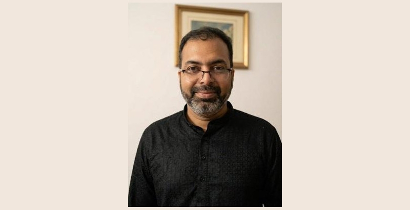 മലയാളി സോഫ്റ്റ്‌വെയർ എൻജിനീയർ ദിലീപ് പോൾ ബെഞ്ചമിൻ അമേരിക്കയിൽ അന്തരിച്ചു