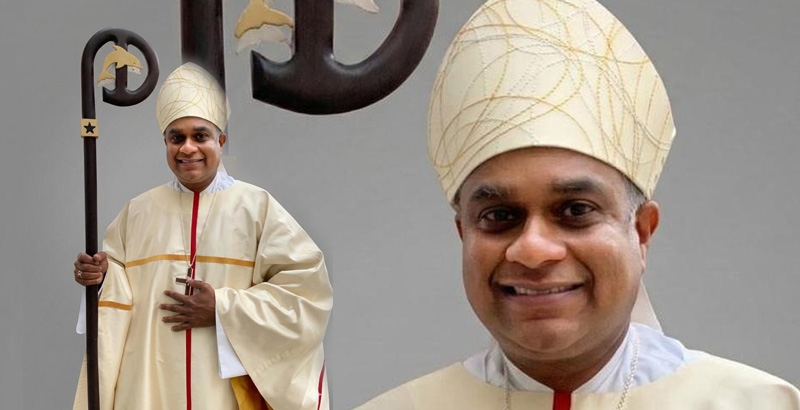 ജർമ്മനിയിലെ മൈൻസ് രൂപതയ്ക്ക് കേരളത്തിൽ നിന്നൊരു സഹായ മെത്രാൻ