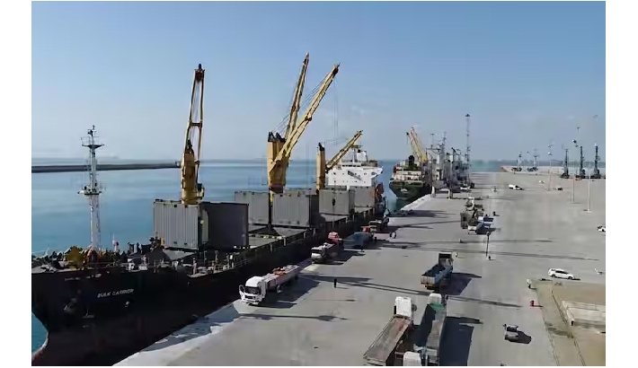 ചബഹാറിന് സമീപം യുഎസ് ആക്രമണം; ഇന്ത്യയുടെ തന്ത്രപ്രധാന തുറമുഖ പദ്ധതിക്കും ആശങ്ക