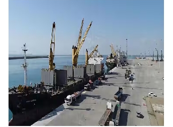 ചബഹാറിന് സമീപം യുഎസ് ആക്രമണം; ഇന്ത്യയുടെ തന്ത്രപ്രധാന തുറമുഖ പദ്ധതിക്കും ആശങ്ക