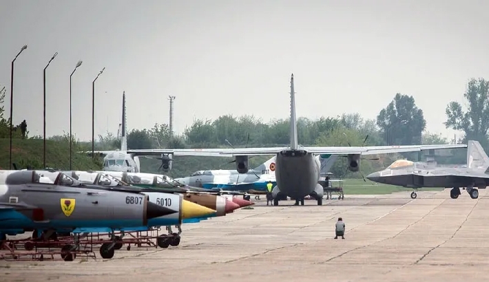 സൈനിക താവളങ്ങള്‍ ഉപയോഗിക്കാന്‍ യു എസിനെ അനുവദിച്ചാല്‍ പ്രതികരിക്കുമെന്ന് റുമാനിയയ്ക്ക് ഇറാന്റെ മുന്നറിയിപ്പ്