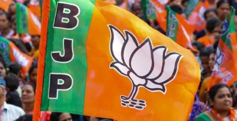 ബി ജെ പി ആദ്യഘട്ട പട്ടിക പ്രഖ്യാപിച്ചു