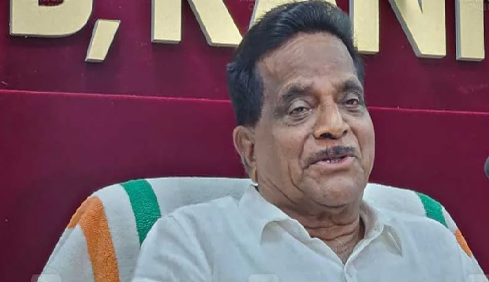 തളിപ്പറമ്പില് പി കെ ശ്യാമളയ്ക്കെതിരെ സി പി എം നേതാവ് ടി കെ ഗോവിന്ദന് രംഗത്ത്; പിന്തുണക്കാന് യു ഡി എഫ് തളിപ്പറമ്പില് പി കെ ശ്യാമളയ്ക്കെതിരെ സി പി എം നേതാവ് ടി കെ ഗോവിന്ദന് രംഗത്ത്; പിന്തുണക്കാന് യു ഡി എഫ്