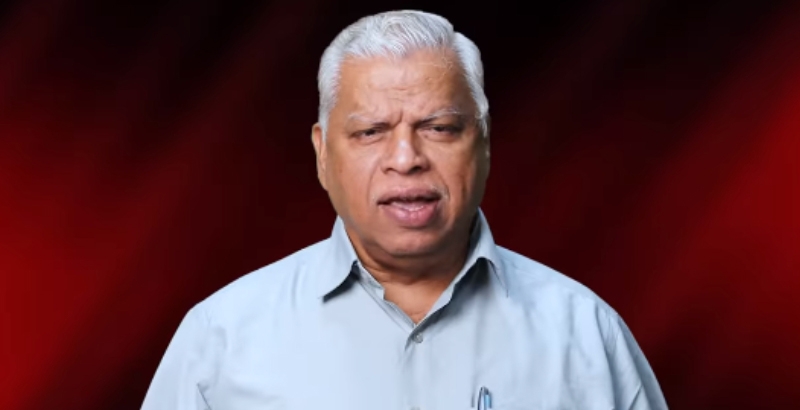 ടി കെ ഗോവിന്ദന്‍ വര്‍ഗവഞ്ചകനെന്ന് എം വി ജയരാജന്‍