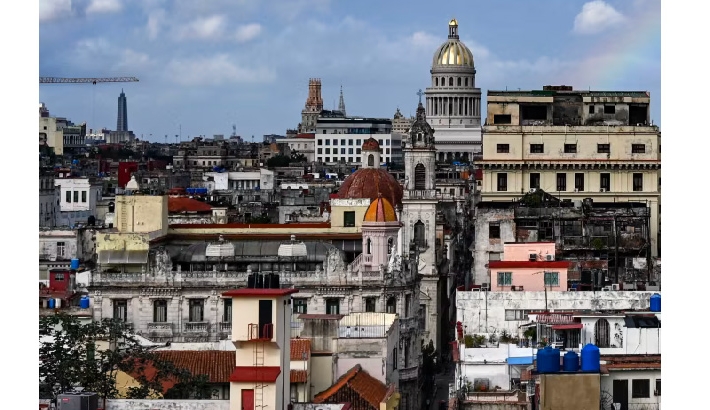 വിദേശത്ത് താമസിക്കുന്ന സ്വന്തം പൗരന്മാർക്ക് നാട്ടിൽ ബിസിനസ് തുടങ്ങാം: പുതിയ നയവുമായി ക്യൂബ വിദേശത്ത് താമസിക്കുന്ന സ്വന്തം പൗരന്മാർക്ക് നാട്ടിൽ ബിസിനസ് തുടങ്ങാം: പുതിയ നയവുമായി ക്യൂബ