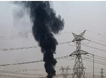 യുഎഇ അടച്ച വ്യോമപാത തുറന്നു; വീണ്ടും വിമാന സർവീസുകൾ; ഇറാഖിലെ അമേരിക്കൻ എംബസിക്ക് സമീപം ഡ്രോൺ ആക്രമണം