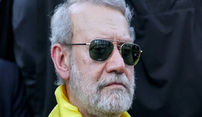 ഇറാന്റെ സുരക്ഷാ മേധാവി അലി ലാരിജാനി കൊല്ലപ്പെട്ടു; സ്ഥിരീകരിച്ച് ഇസ്രായേൽ പ്രതിരോധ മന്ത്രി