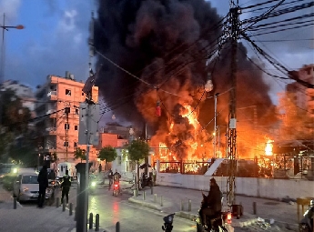 ഇസ്രയേൽ കരസേന ലെബനനിലേക്ക് കടന്നുകയറി; ഹിസ്ബുള്ളക്കെതിരെ ആക്രമണം ശക്തം, പശ്ചിമേഷ്യയിൽ യുദ്ധഭീഷണി രൂക്ഷം