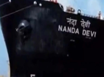 രണ്ടാമത്തെ എല്‍ പി ജി ടാങ്കറും ഹോര്‍മുസ് കടന്ന് ഇന്ത്യയിലെത്തി