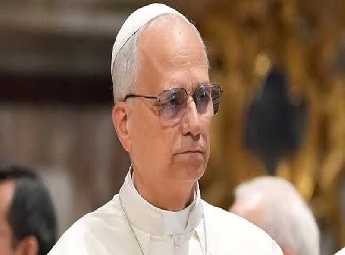 ഇറാനിലേയും ലെബനനിലേയും സംഘര്‍ഷങ്ങള്‍ അവസാനിപ്പിക്കണമെന്ന് മാര്‍പാപ്പ