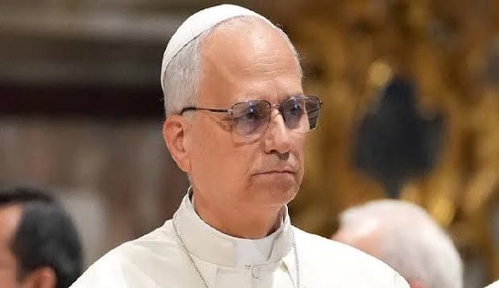 ഇറാനിലേയും ലെബനനിലേയും സംഘര്‍ഷങ്ങള്‍ അവസാനിപ്പിക്കണമെന്ന് മാര്‍പാപ്പ