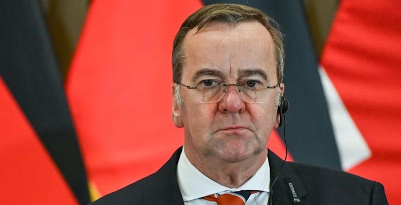 ട്രംപിന്റെ സൈനിക പിന്തുണ ആവശ്യം പരിഗണിക്കാതെ ജര്മനി