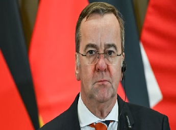 ട്രംപിന്റെ സൈനിക പിന്തുണ ആവശ്യം പരിഗണിക്കാതെ ജര്‍മനി