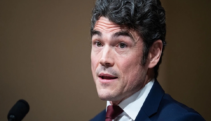 ഇറാന്‍ അടിയന്തര ഭീഷണിയല്ല; യു എസ് ഭീകരവിരുദ്ധ കേന്ദ്ര ഡയറക്ടര്‍ ജോ കെന്റ് രാജിവച്ചു