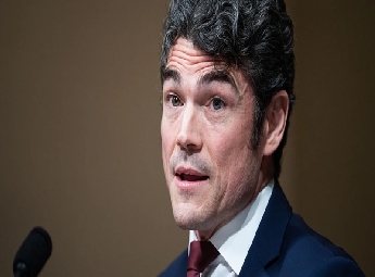 ഇറാന്‍ അടിയന്തര ഭീഷണിയല്ല; യു എസ് ഭീകരവിരുദ്ധ കേന്ദ്ര ഡയറക്ടര്‍ ജോ കെന്റ് രാജിവച്ചു