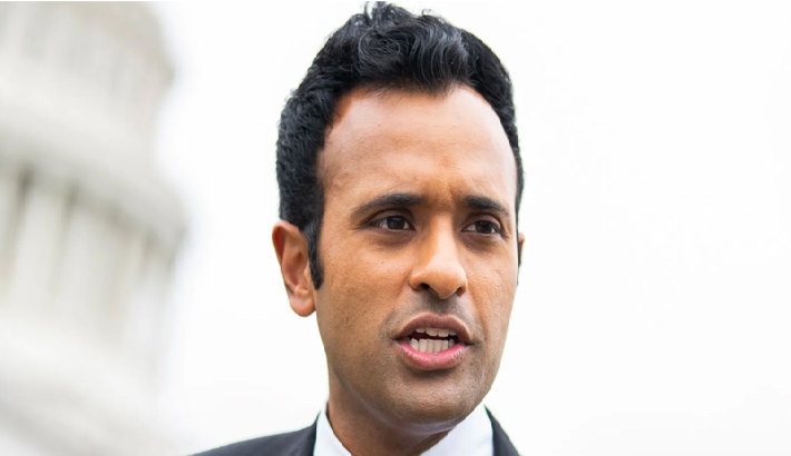 വിവേക് രാമസ്വാമിയുടെ ഗവര്‍ണര്‍ തെരഞ്ഞെടുപ്പ് പ്രചാരണത്തില്‍ സമാഹരിച്ചത് 20 മില്യന്‍ ഡോളര്‍