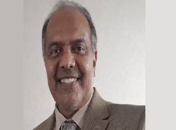 പാസ്റ്റര്‍ മാത്യു ഫിലിപ്പ് ജോര്‍ജിയ സ്റ്റേറ്റ് ഹൗസില്‍ മത്സര രംഗത്ത്