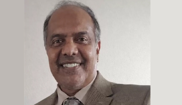 പാസ്റ്റര്‍ മാത്യു ഫിലിപ്പ് ജോര്‍ജിയ സ്റ്റേറ്റ് ഹൗസില്‍ മത്സര രംഗത്ത്