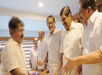 കേരള കോണ്‍ഗ്രസും സ്ഥാനാര്‍ഥി പട്ടിക പ്രഖ്യാപിച്ചു