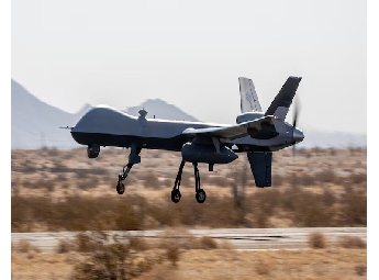 ഇറാൻ യുദ്ധത്തിൽ അമേരിക്കയ്ക്ക് വൻ നഷ്ടം; കോടികൾ വിലവരുന്ന  ഡസനോളം 'റീപ്പർ' ഡ്രോണുകൾ തകർന്നു