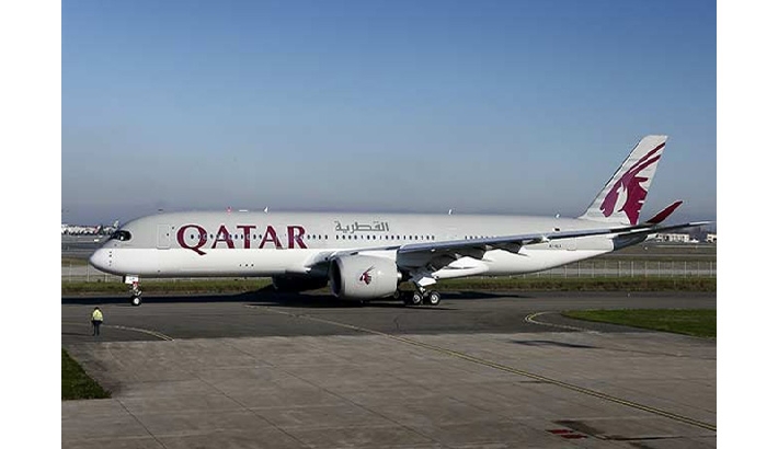 ഖത്തർ വ്യോമപരിധി നിയന്ത്രണങ്ങൾക്കിടെ 1,600 ഇന്ത്യൻ പൗരന്മാർ നാട്ടിലെത്തി; പരിമിത സർവീസുകളോടെ ഖത്തർ എയർവേയ്‌സ്