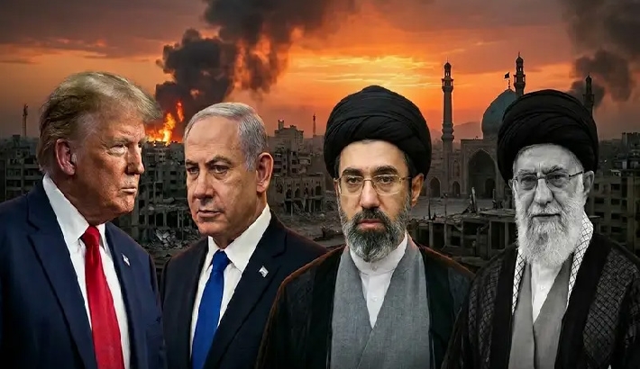 ബെയ്‌റൂട്ടിൽ ആക്രമണം ശക്തമാക്കി ഇസ്രായേൽ; യുദ്ധം പടർന്ന് മദ്ധ്യപൂർവേഷ്യയിൽ സംഘർഷം രൂക്ഷം